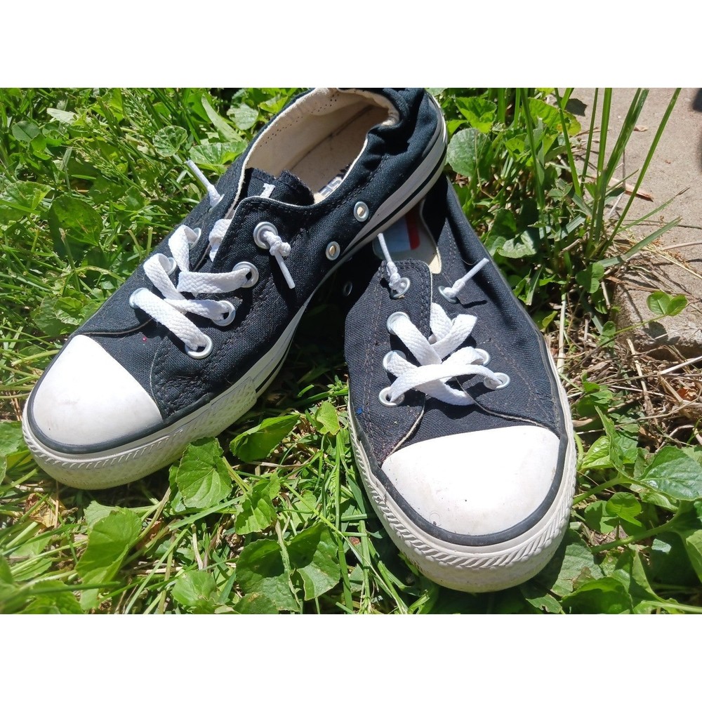 Converse womens size 8